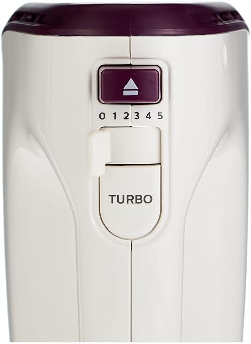 PHILIPS 5 Speeds Daily Hand Mixer