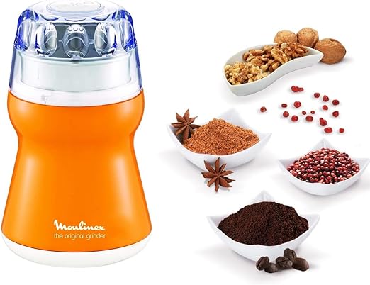 MOULINEX Coffee Grinder