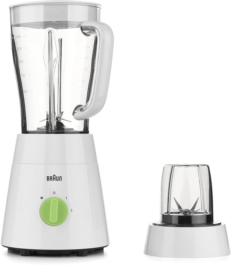 Braun Blender 2 in 1