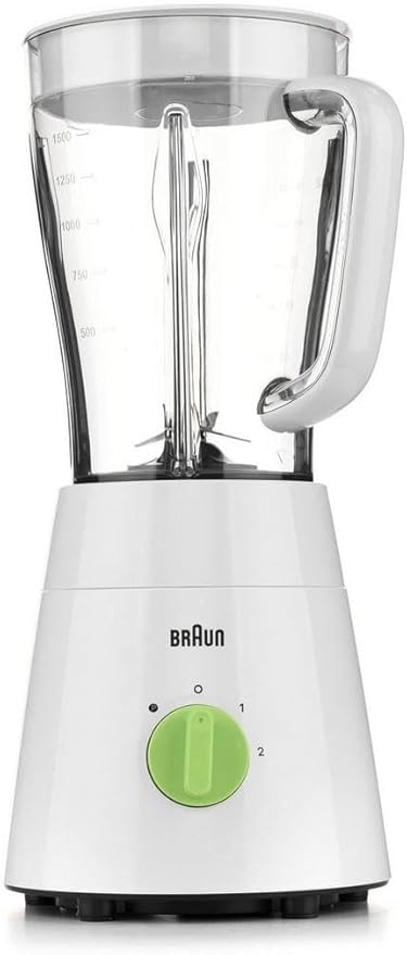 Braun Blender 2 in 1