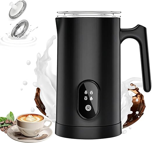 ANYOUI Milk Frother