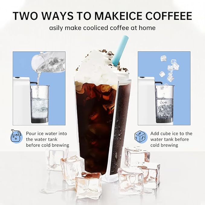 Cafelffe MK-603 Capsule